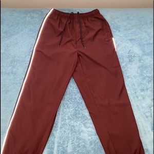 Double Lined Sweatpants